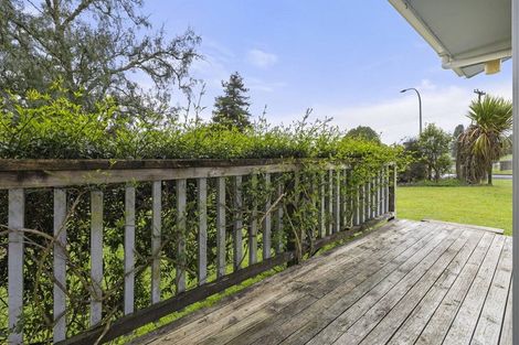 Photo of property in 16 Whitaker Street, Kihikihi, Te Awamutu, 3800