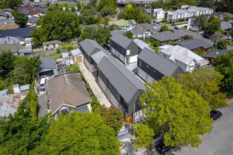 Photo of property in 16 Moule Street, Addington, Christchurch, 8024