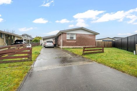 Photo of property in 20 Waiau Place, Kingswell, Invercargill, 9812