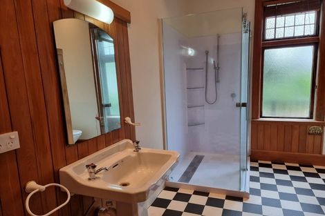 Photo of property in 122 Tennyson Street, Sydenham, Christchurch, 8023