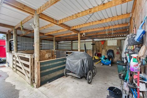 Photo of property in 214 Milne Road, Purua, Whangarei, 0172