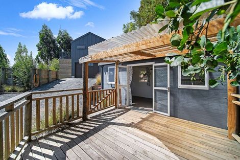 Photo of property in 1a Goodwin Street, Waihola, Milton, 9073