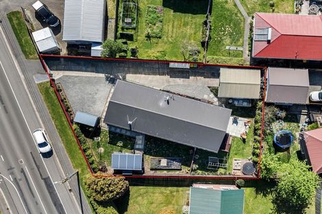Photo of property in 39 Brookside Road, Rolleston, 7614
