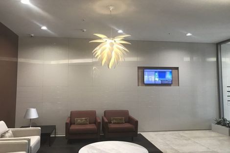 Photo of property in 807/1u Market Lane, Wellington Central, Wellington, 6011
