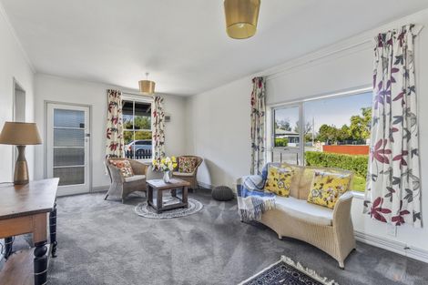 Photo of property in 138 Talbot Street, Geraldine, 7930