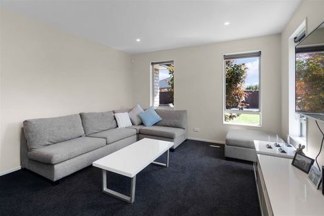 Photo of property in 18 Quartz Drive, Rolleston, 7614