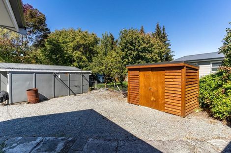 Photo of property in 43 Jollie Road, Twizel, 7901