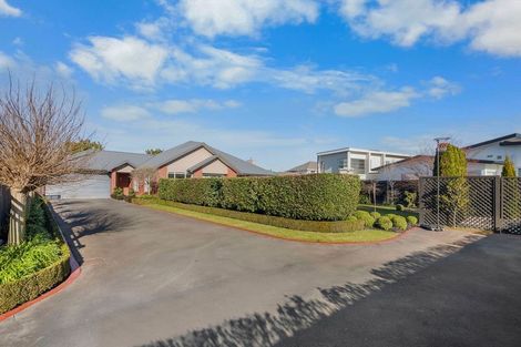 Photo of property in 69 Northwood Boulevard, Northwood, Christchurch, 8051