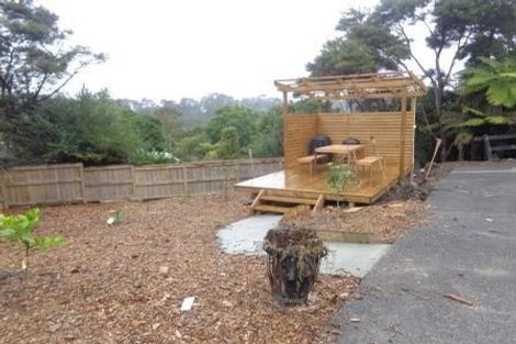 Photo of property in 1 Burnham Road, Waitakere, Auckland, 0816