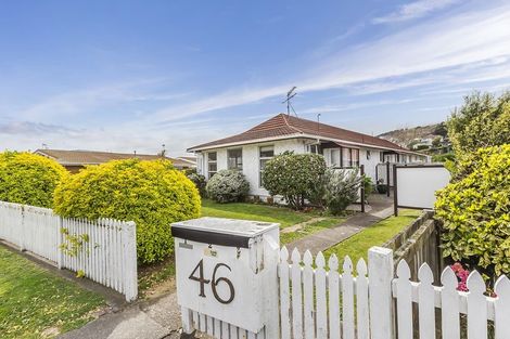 Photo of property in 46f1 Oxford Street, Tawa, Wellington, 5028