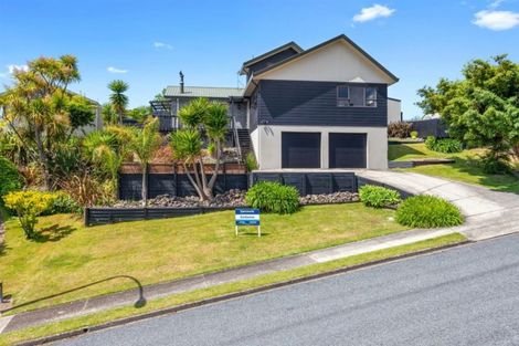 Photo of property in 31 Melville Drive, Whakatane, 3120