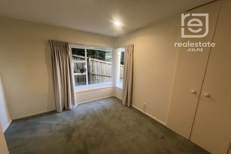 Photo of property in 1/2a Cracroft Terrace, Cashmere, Christchurch, 8022