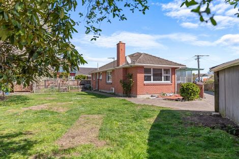 Photo of property in 10 Bendale Place, Avonhead, Christchurch, 8042