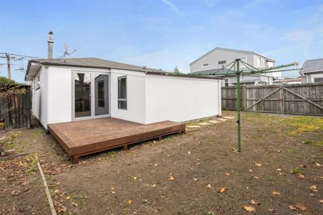 Photo of property in 41 Mackenzie Avenue, Woolston, Christchurch, 8023