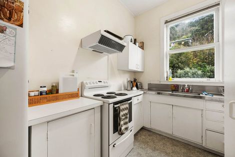 Photo of property in 370 Tinakori Road, Thorndon, Wellington, 6011