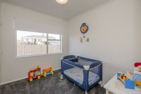 Photo of property in 25 Perth Street, Levin, 5510