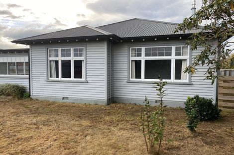 Photo of property in 19 Aitken Street, Ashburton, 7700