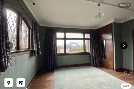 Photo of property in 87 Jackson Street, Richmond, Invercargill, 9810