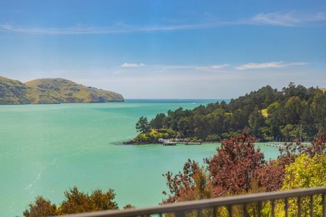 Photo of property in 23 Ranui Crescent, Diamond Harbour,  8971