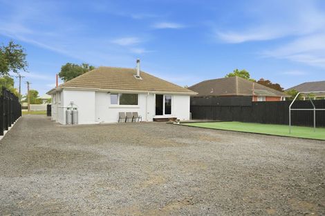 Photo of property in 51 Marlow Road, Aranui, Christchurch, 8061
