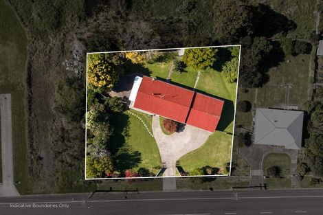 Photo of property in 7 Thames Road, Paeroa, 3600