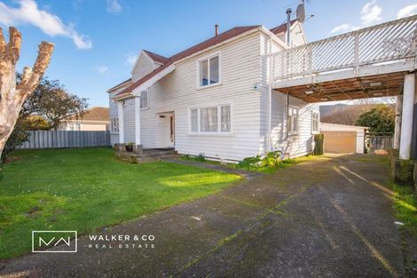 Photo of property in 152 Main Road, Wainuiomata, Lower Hutt, 5014