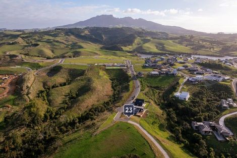 Photo of property in 23 Ruruhi Street, Raglan, 3225
