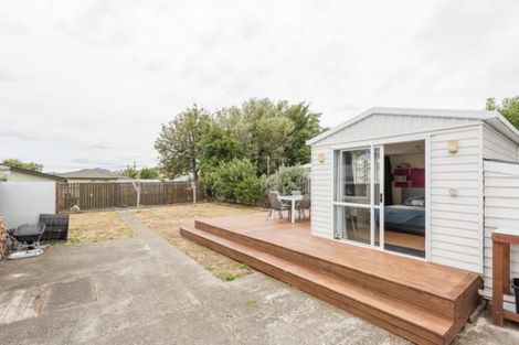 Photo of property in 5 Warren Kelly Street, Richmond, 7020