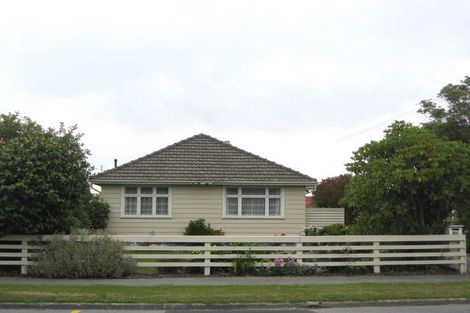 Photo of property in 122 Hoon Hay Road, Hoon Hay, Christchurch, 8025