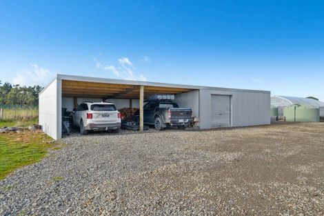 Photo of property in 440 Haringa Road, Carrington, Carterton, 5791