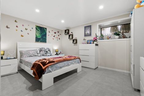 Photo of property in 7 Tatariki Street, Rosehill, Papakura, 2113