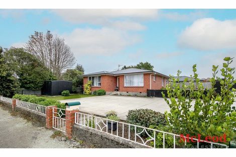 Photo of property in 19 Baker Street, Allenton, Ashburton, 7700