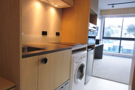 Photo of property in Vedado Apartments, 107/41u Hopper Street, Mount Cook, Wellington, 6011