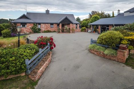 Photo of property in 22 Jessop Street, South Hill, Oamaru, 9400