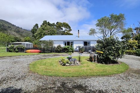 Photo of property in 3103 Coast Road, Barrytown, Runanga, 7873
