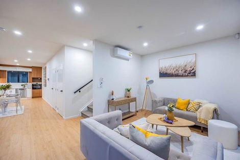 Photo of property in 4 Frances Street, Manurewa, Auckland, 2102