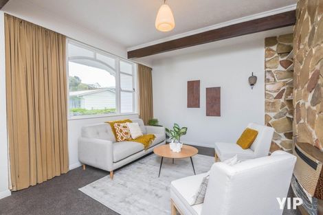 Photo of property in 67 Clifford Road, Johnsonville, Wellington, 6037