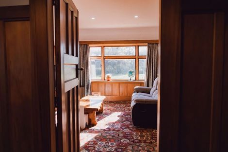 Photo of property in 679 Depot Road, Burnt Hill, Oxford, 7495