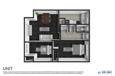 Photo of property in 81 Lake Road, Frankton, Hamilton, 3204