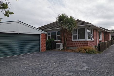 Photo of property in 3 Westmont Street, Ilam, Christchurch, 8041