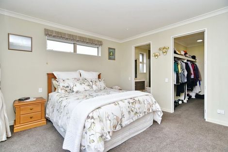 Photo of property in 12 Hamlett Drive, Woodend, 7610