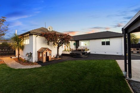 Photo of property in 98a Randolph Street, Woolston, Christchurch, 8062