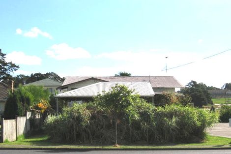 Photo of property in 1/119 Portage Road, New Lynn, Auckland, 0600
