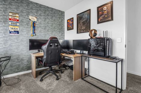 Photo of property in 34 Bill Harvey Drive, Halswell, Christchurch, 8025