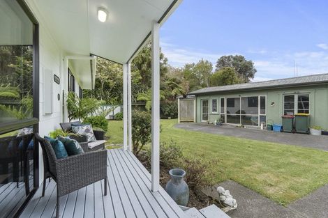 Photo of property in 4 Pukekohatu Street, Waitara, 4320