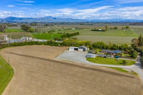 Photo of property in 1237 Rapaura Road, Spring Creek, 7273