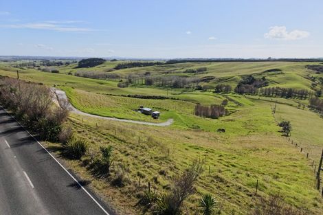 Photo of property in 277 Quarry Road, Awanui, 0482