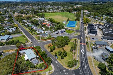 Photo of property in 3 Great North Road, Riverhead, 0820