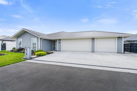 Photo of property in 11 Lunn Crescent, Leeston, 7632