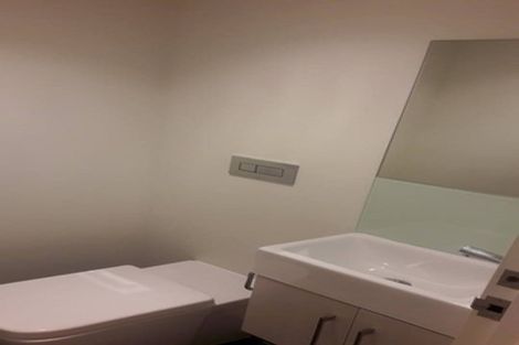 Photo of property in Forte Apartments, 74/13u College Street, Te Aro, Wellington, 6011